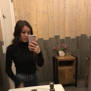 Meet your Posher, Michelle